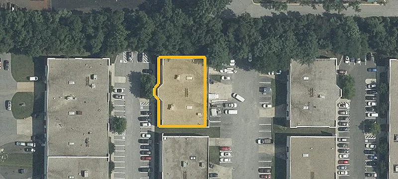 16000 Trade Zone Ave Ste, Unit 303