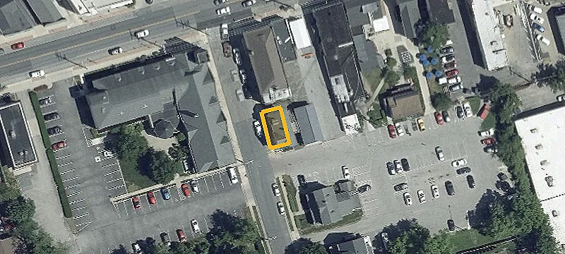 1 Newburg Ave