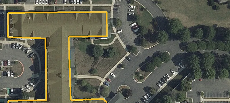 14450 Asbury Cir, Unit 11450