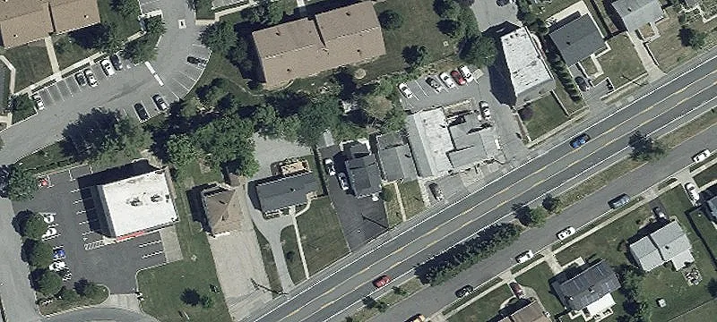 612 Old Edmondson Ave
