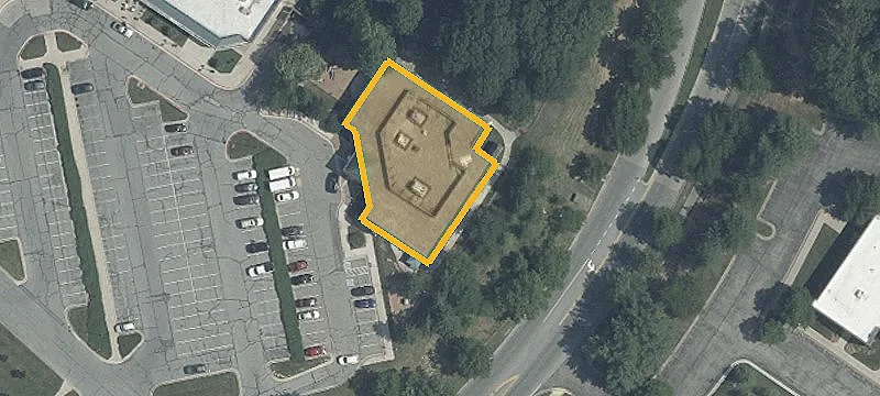7195 Columbia Gtwy Dr