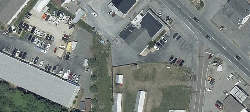 28255 3rd Notch Rd