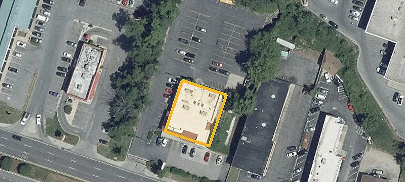6336 Baltimore National Pike