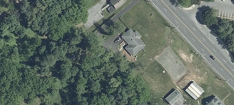 11016 Reisterstown Rd