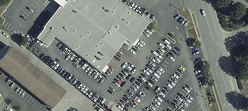 2600 Crain Hwy