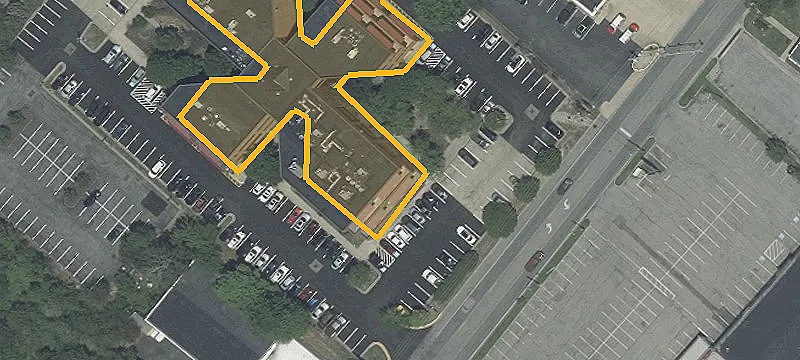 3261 Old Washington Rd Ste, Unit 3013