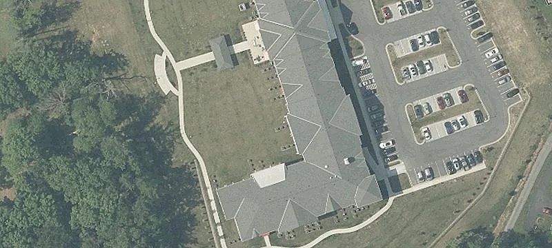 5825 Oklahoma Rd
