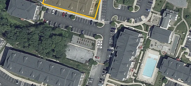 2839 Jessup Rd