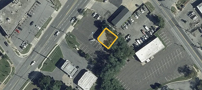 6304 Allentown Rd