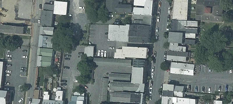 121 Market St