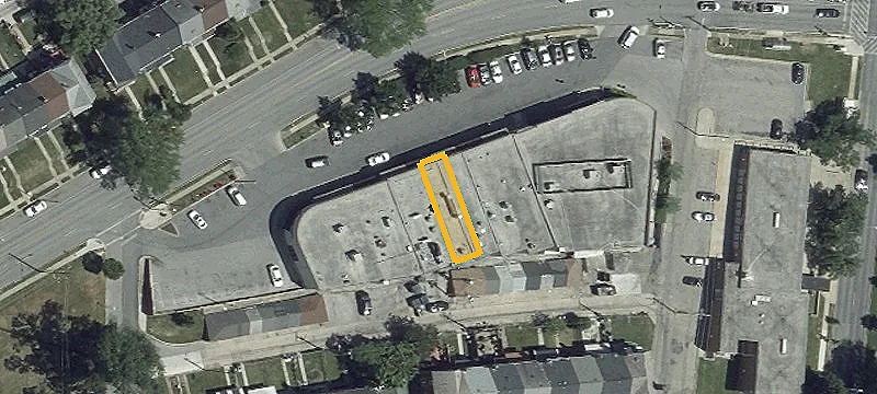 1401 Cold Spg Ln