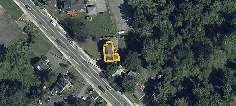 5002 Suitland Rd