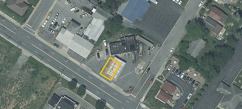 1111 Patrick St
