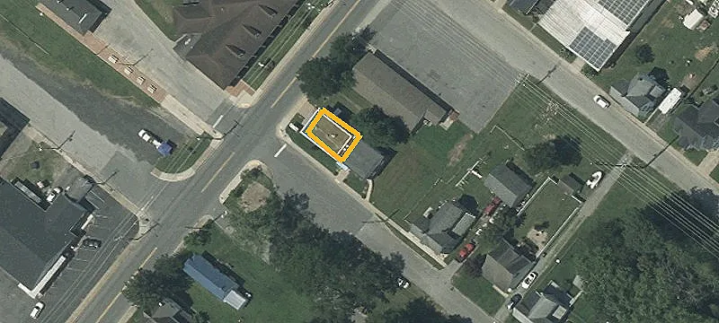 100 Main St