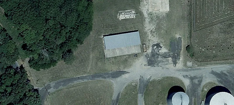 5915 Shiloh Cp Rd