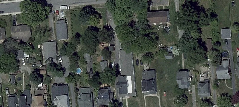 201 Cecil Ave