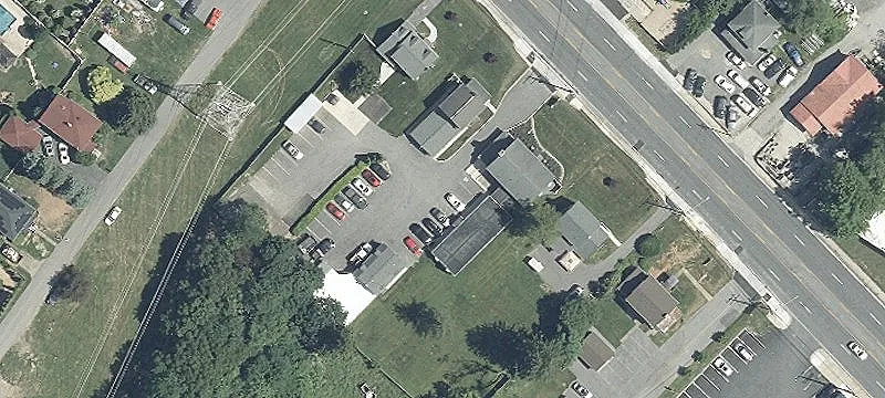 11422 Reisterstown Rd