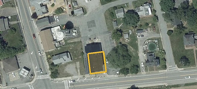 120 Cross St