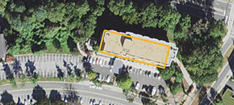 2201 Colston Dr