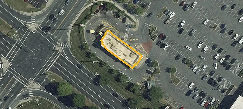 599 Baltimore Pike