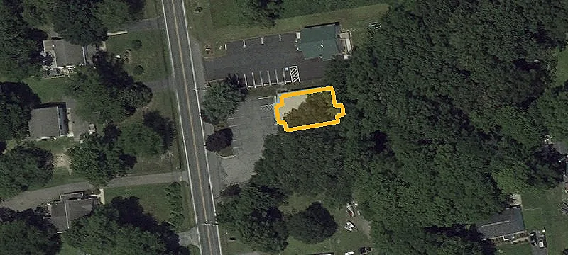 6131 Shady Side Rd