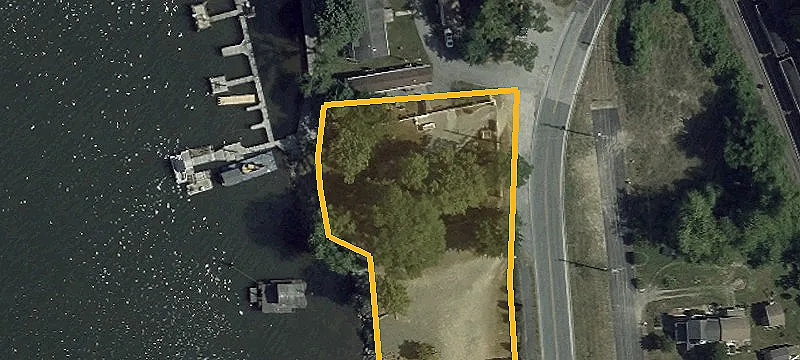 1039 Frenchtown Rd