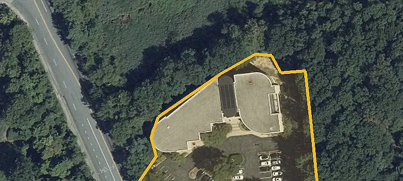 8000 Corporate Dr
