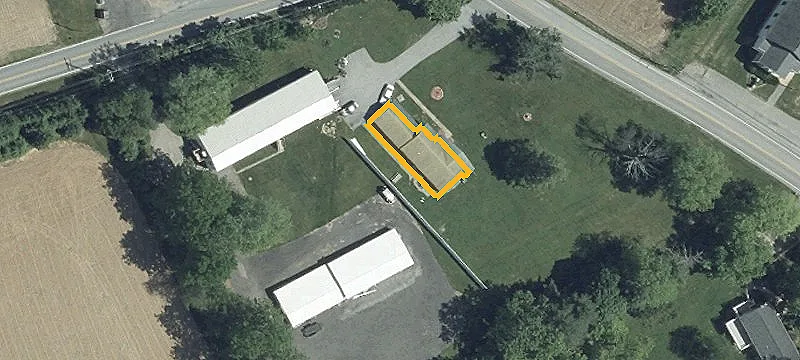 20108 Middletown Rd