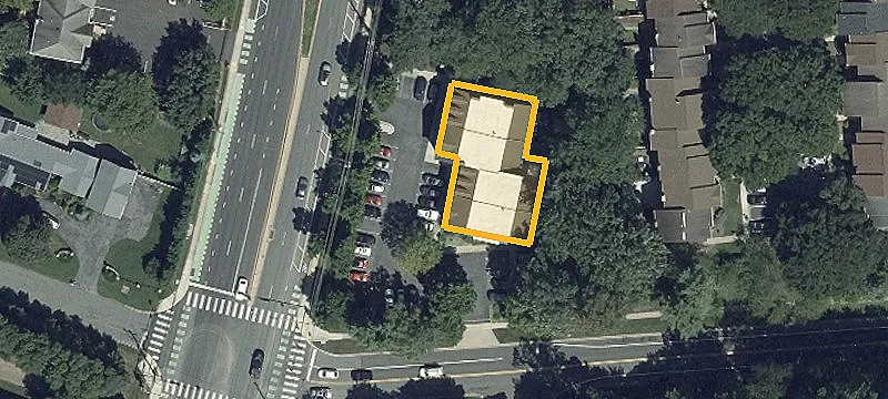 11301 Old Georgetown Rd