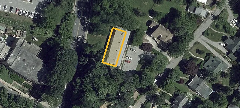 8 Cedar Ave, Unit A