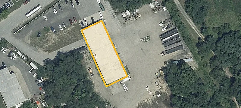 6530 Hughesville Industrial Park Rd
