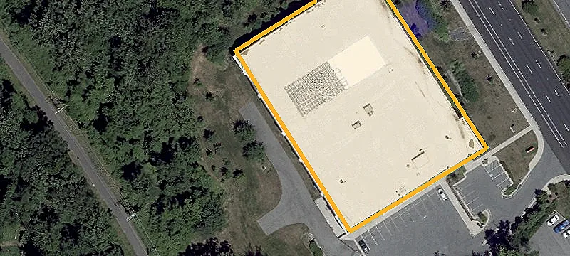 1434 Ritchie Hwy