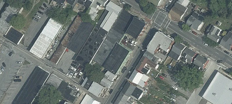 37 Mulberry St