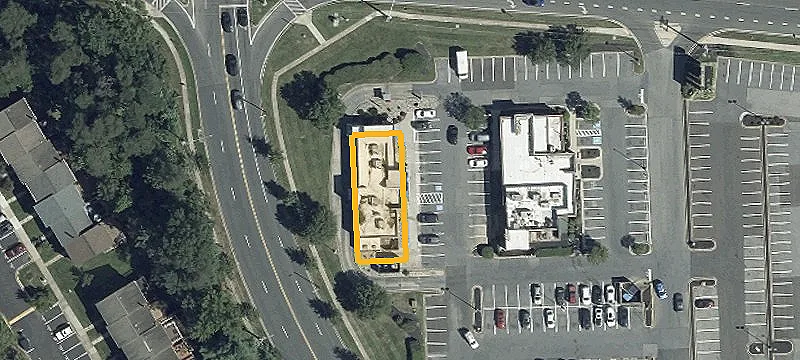 8801 Greenbelt Rd