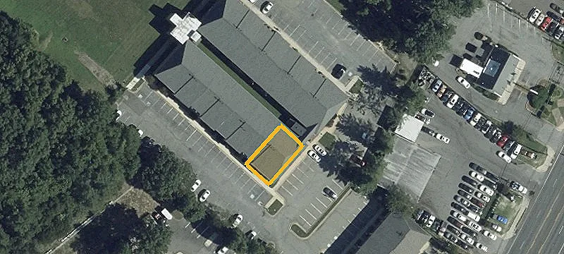 5625 Allentown Rd Ste, Unit 110