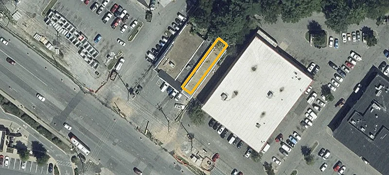 1606 University E Blvd