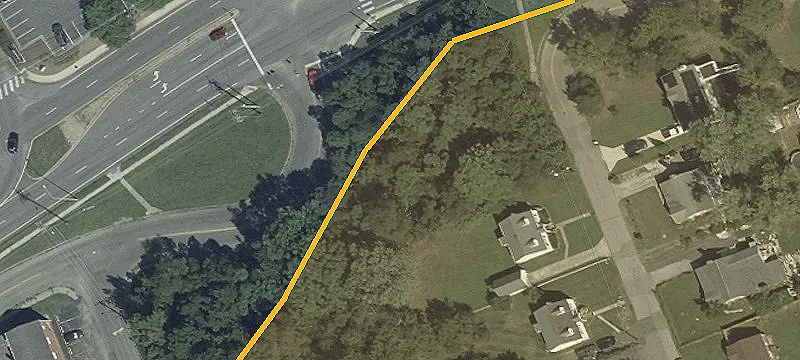 8800 Woodyard Sta Rd
