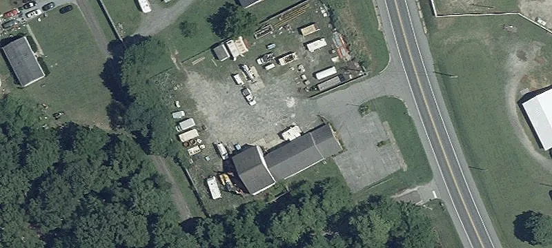 11026 Greensboro Rd