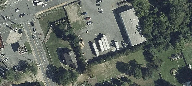 9030 Woodyard Rd