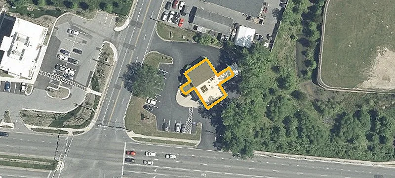 10100 Baltimore National Pike