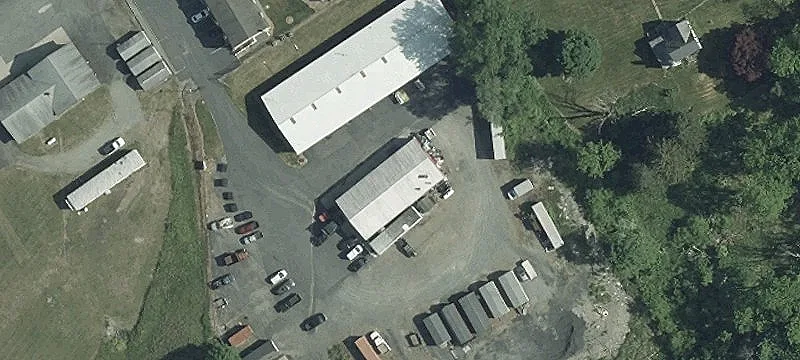 1605 Dooley Rd
