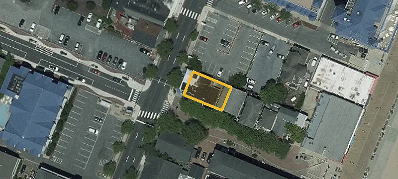 311 Baltimore Ave
