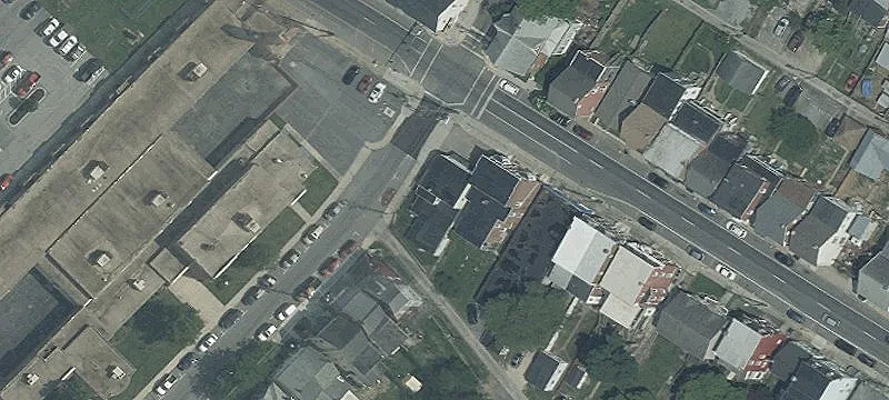 633 Franklin St