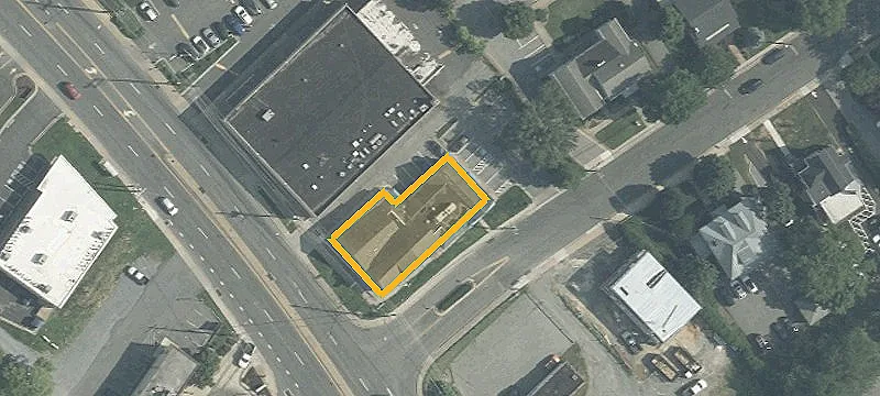 101 Frederick Ave