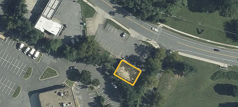 3311 Brinkley Rd