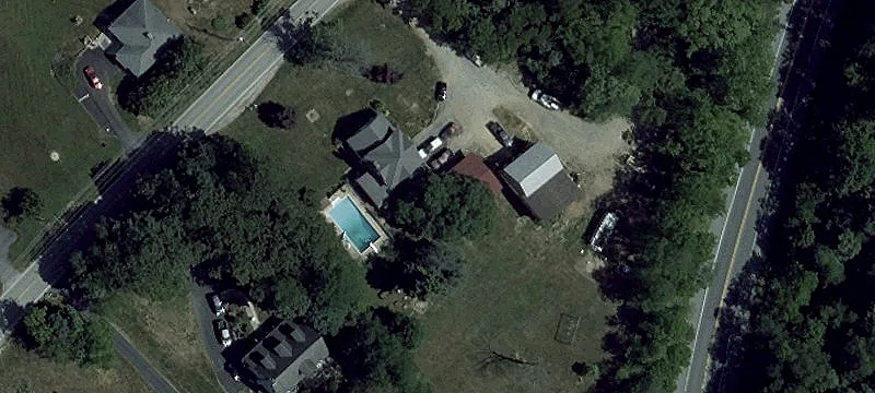 386 Old Bayview Rd
