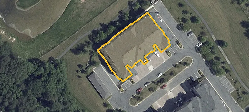 Garage, Unit 11A