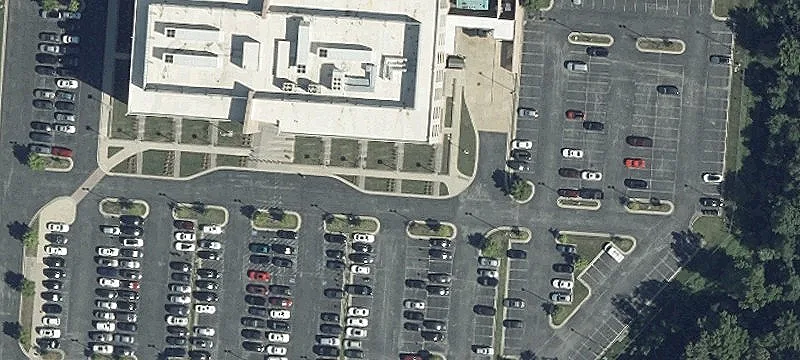 5850 University Research Ct