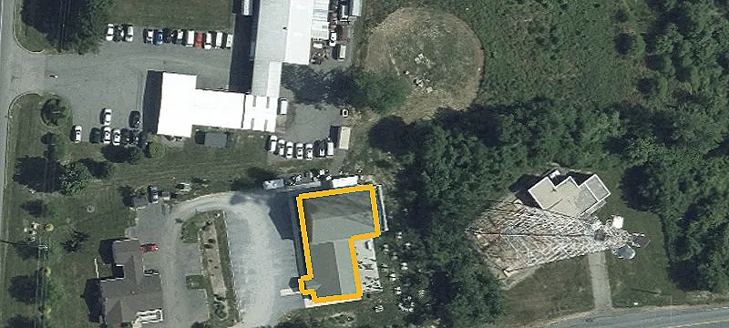 201 Grange Hall Rd