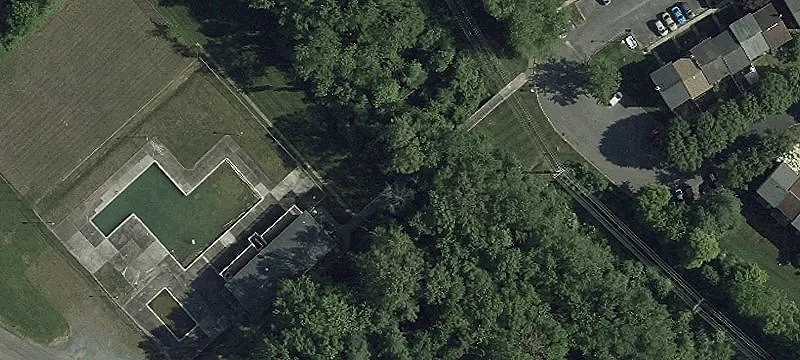 955 Sablewood Rd